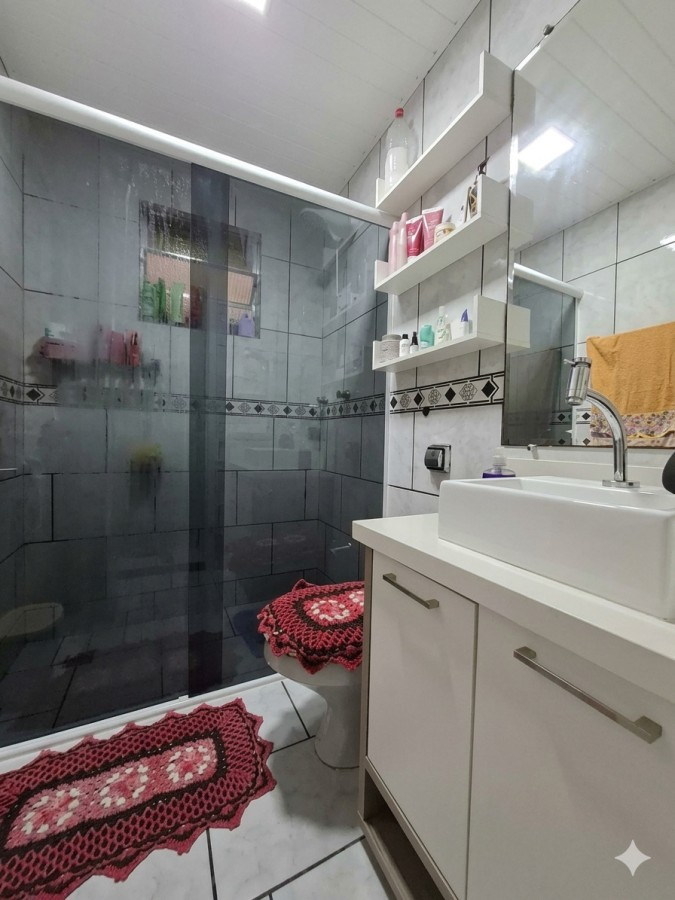 Sobrado, 3 quartos, 166 m² - Foto 18