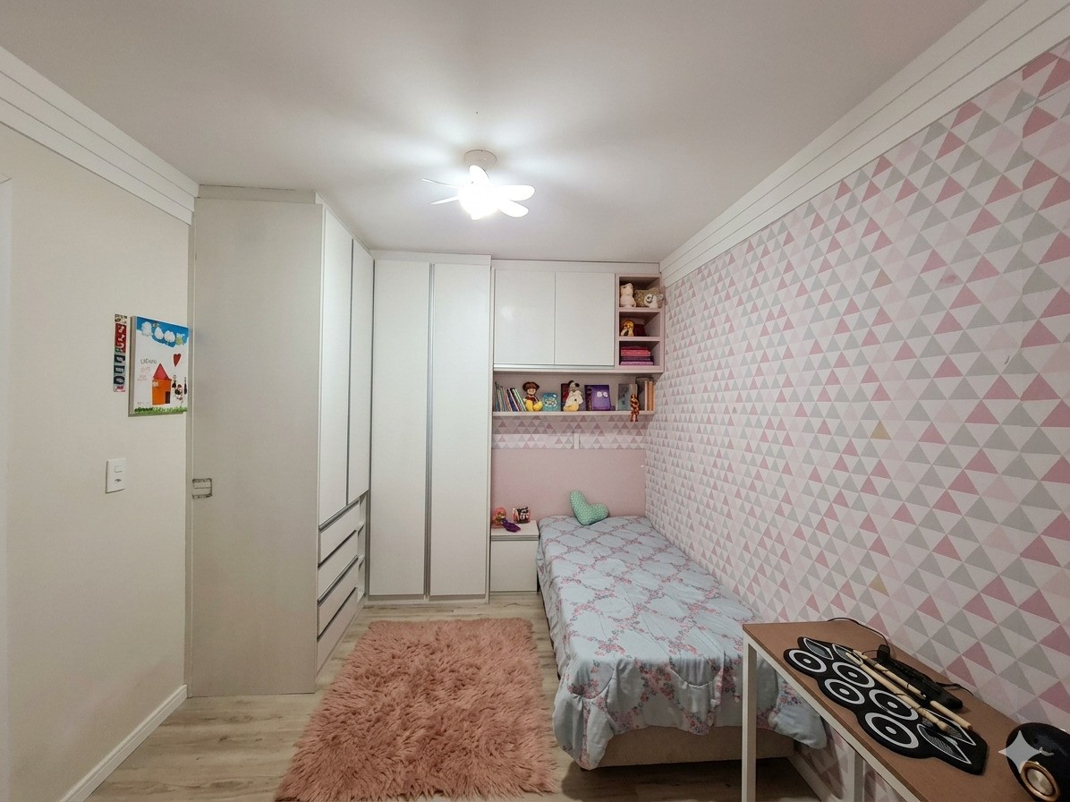 Sobrado, 3 quartos, 166 m² - Foto 14