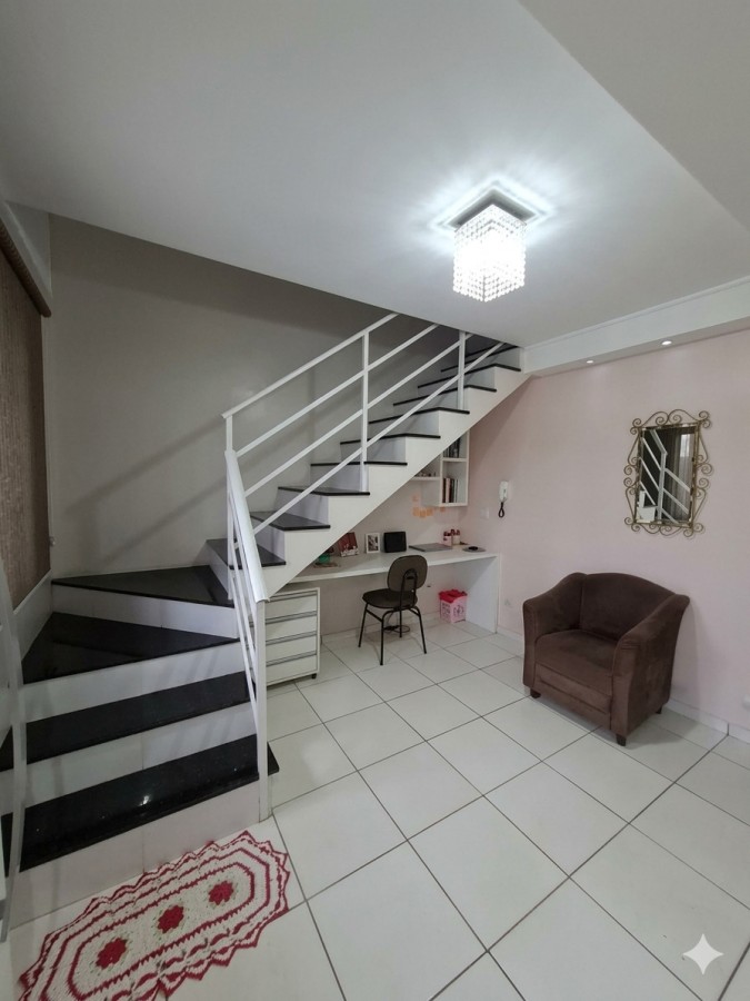 Sobrado, 3 quartos, 166 m² - Foto 11