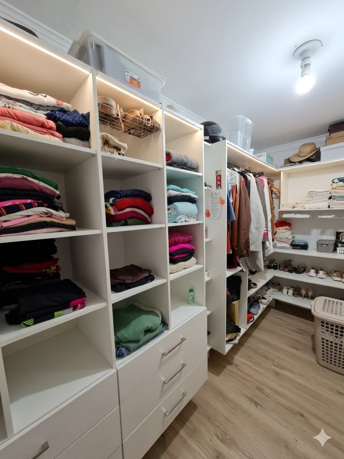 Sobrado, 3 quartos, 166 m² - Foto 16