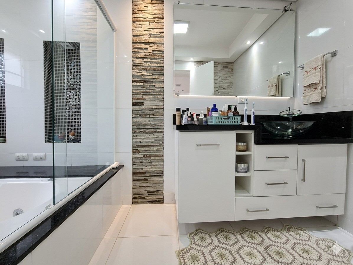 Sobrado, 3 quartos, 166 m² - Foto 17