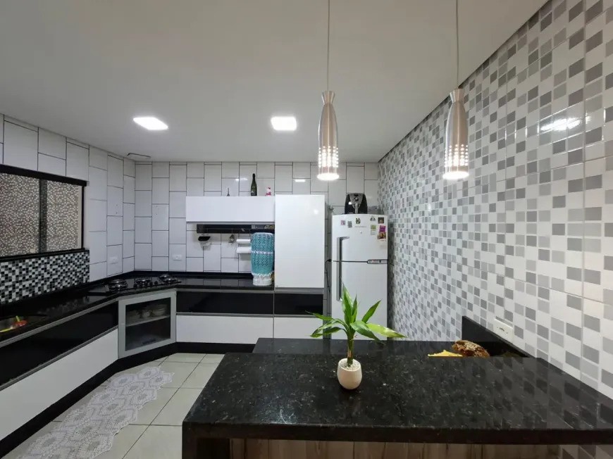 Sobrado, 3 quartos, 166 m² - Foto 8