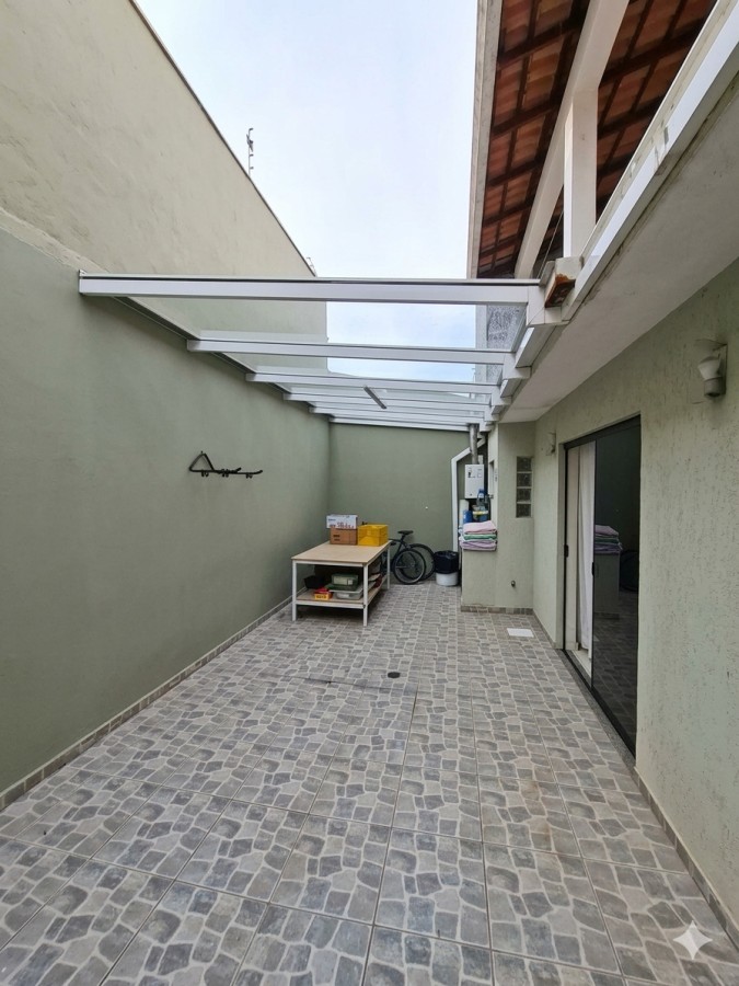 Sobrado, 3 quartos, 166 m² - Foto 10