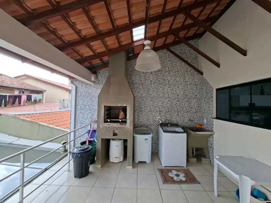 Sobrado, 3 quartos, 166 m² - Foto 21