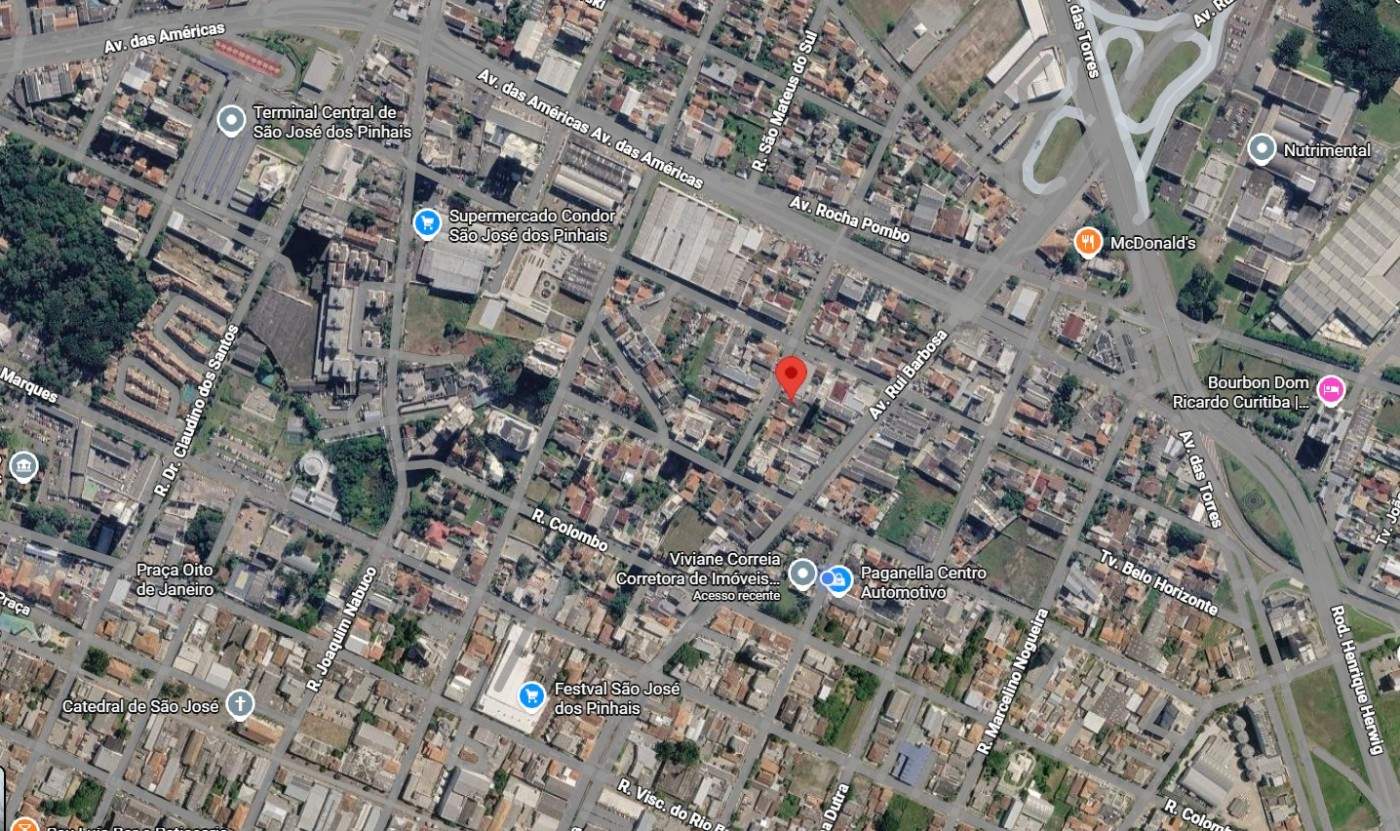 Terreno, 578 m² - Foto 5