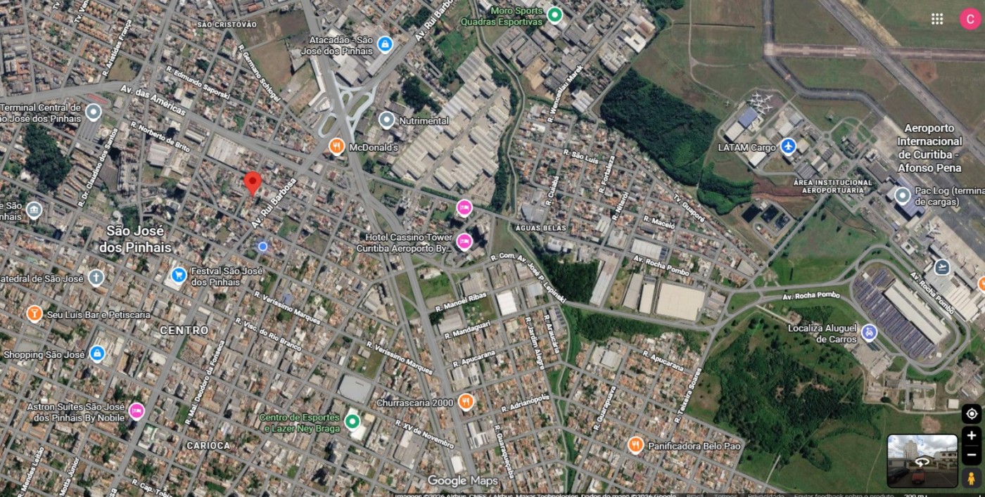 Terreno, 578 m² - Foto 4