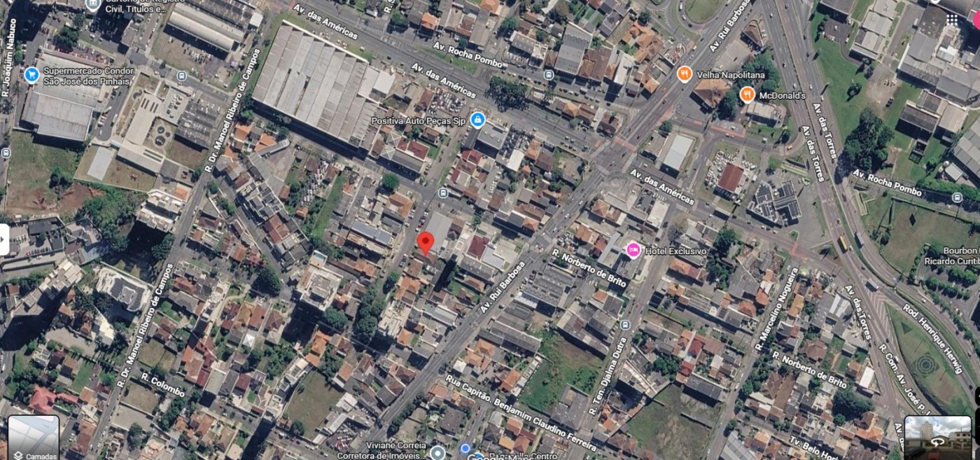 Terreno, 578 m² - Foto 6