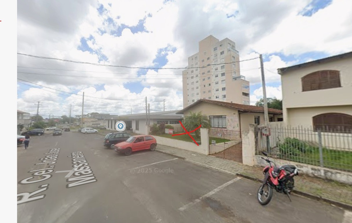 Terreno, 578 m² - Foto 9