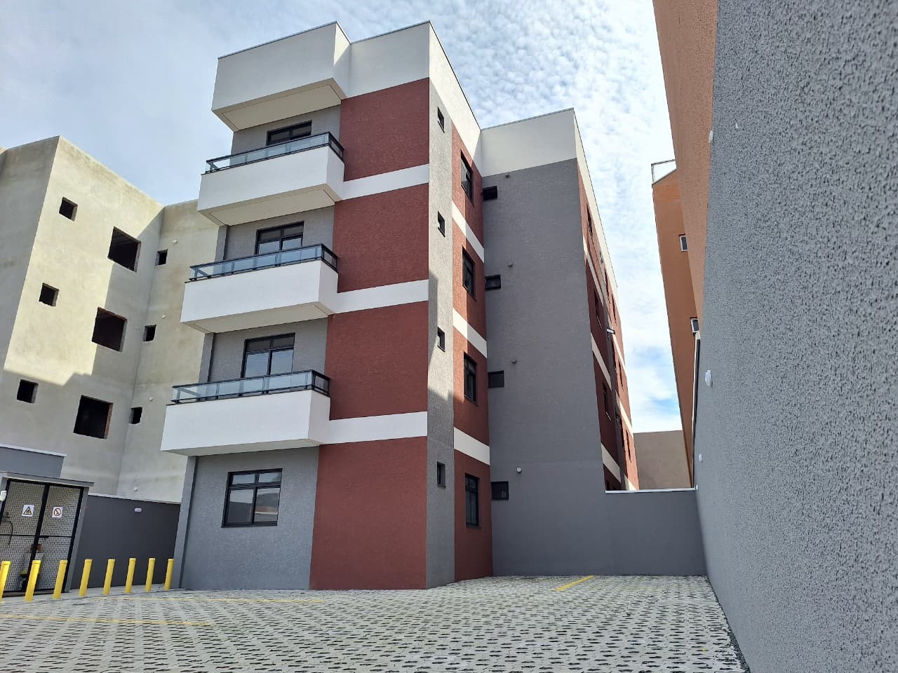 Apartamento, 3 quartos, 71 m² - Foto 2