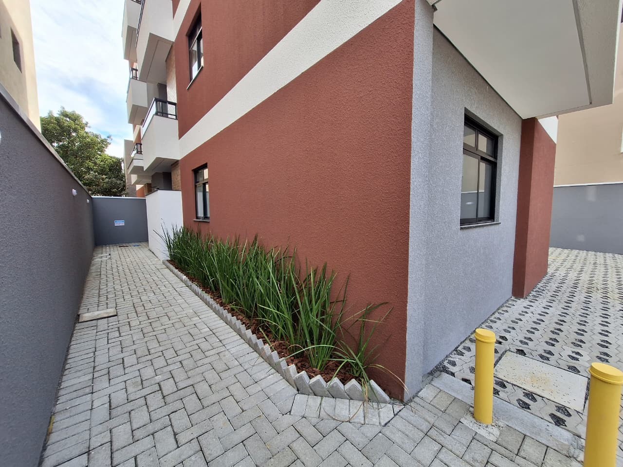 Apartamento, 3 quartos, 71 m² - Foto 3