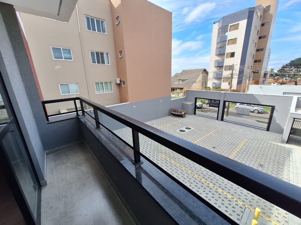 Apartamento, 3 quartos, 71 m² - Foto 17