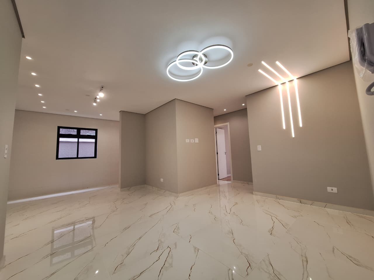 Apartamento, 3 quartos - Foto 1