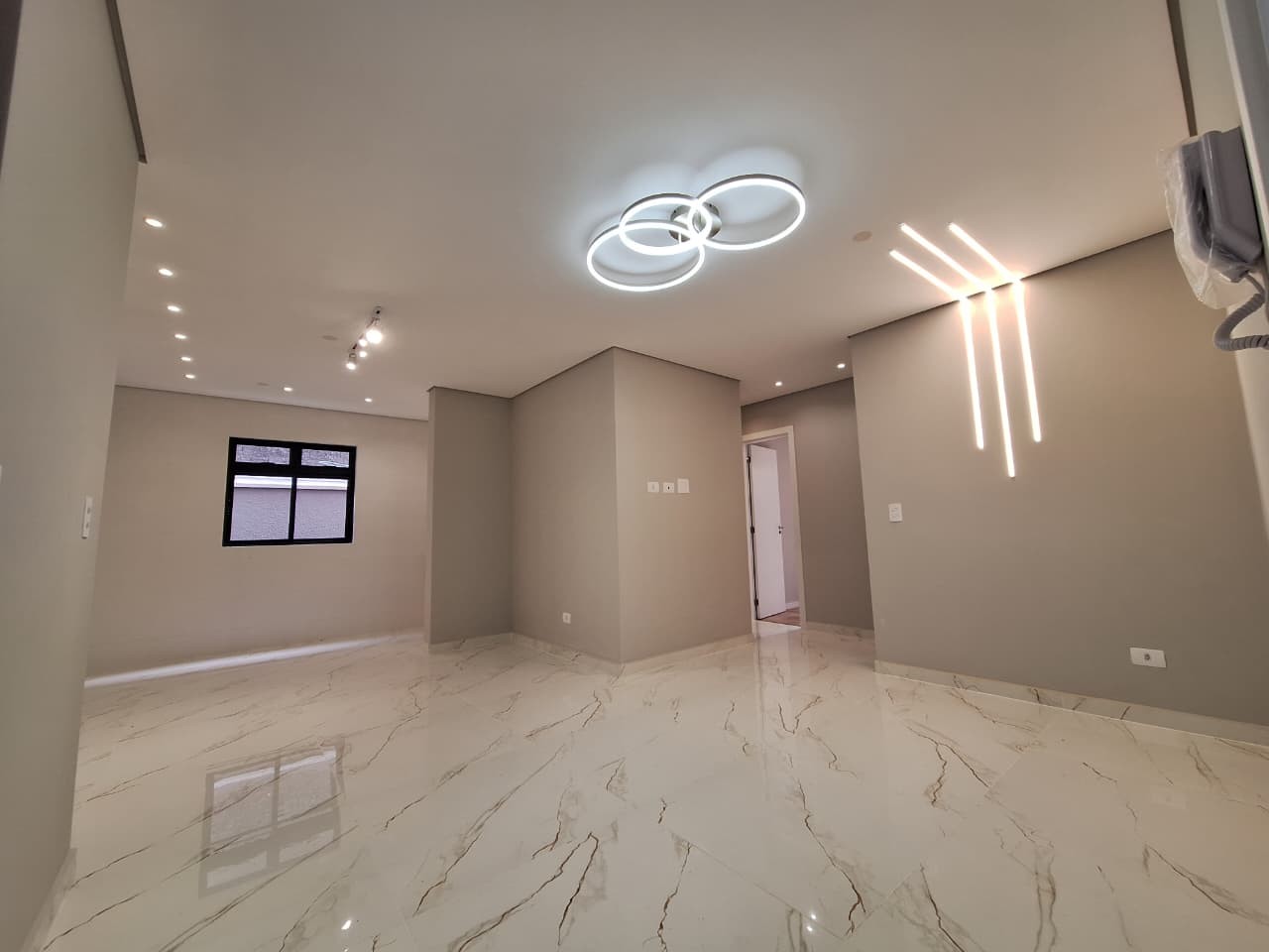 Apartamento, 3 quartos - Foto 2
