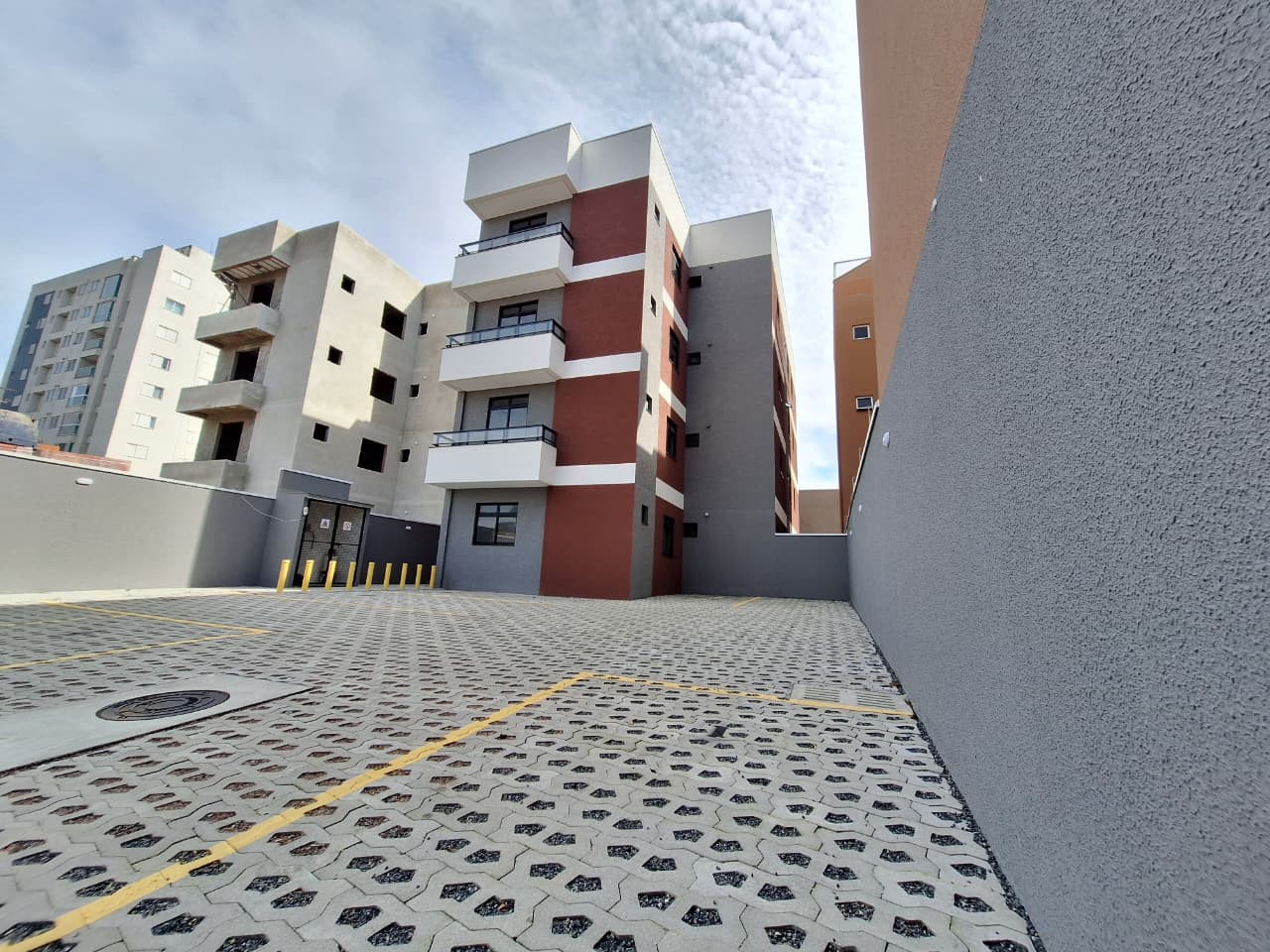 Apartamento, 3 quartos - Foto 2