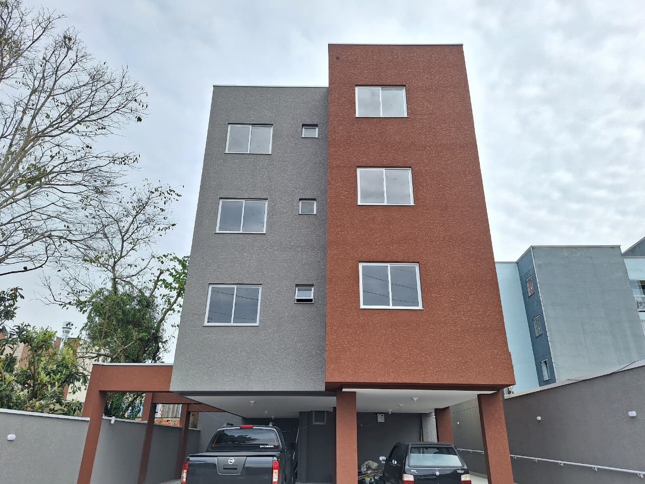 Apartamento, 2 quartos, 64 m² - Foto 12