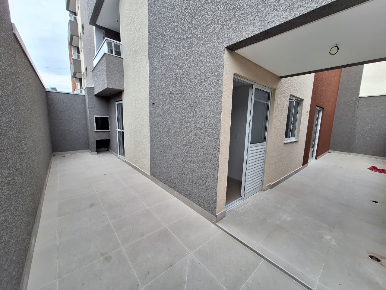 Apartamento, 3 quartos, 68 m² - Foto 1