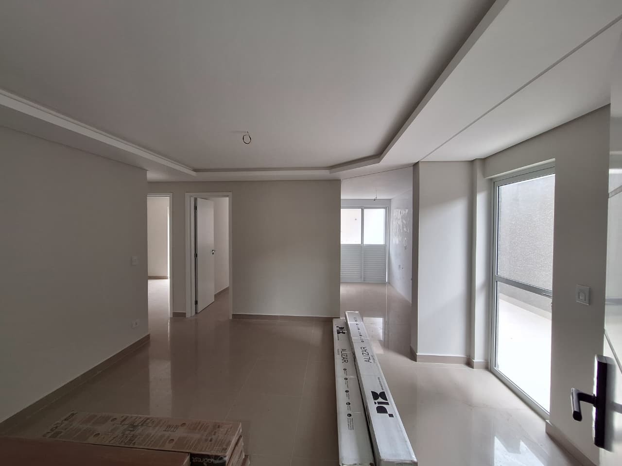 Apartamento, 3 quartos, 68 m² - Foto 5