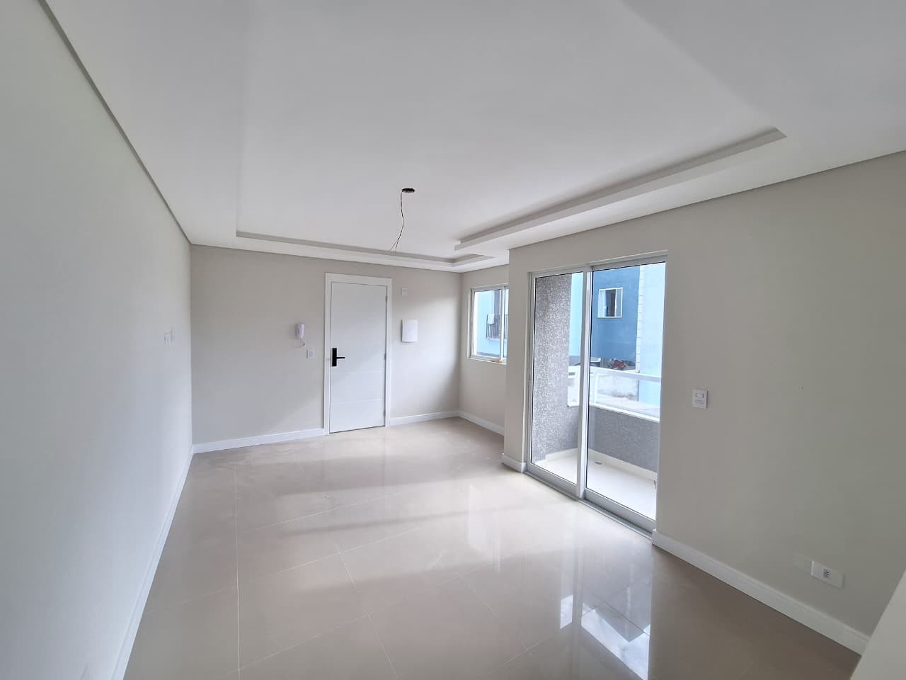 Apartamento, 2 quartos, 64 m² - Foto 3