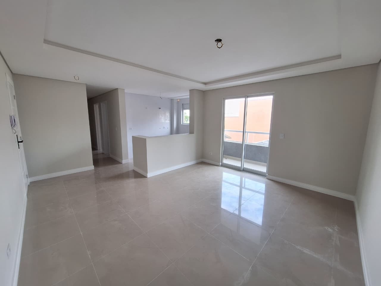 Apartamento, 3 quartos, 80 m² - Foto 3