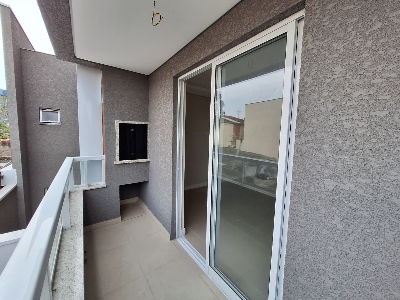 Apartamento, 3 quartos, 80 m² - Foto 1