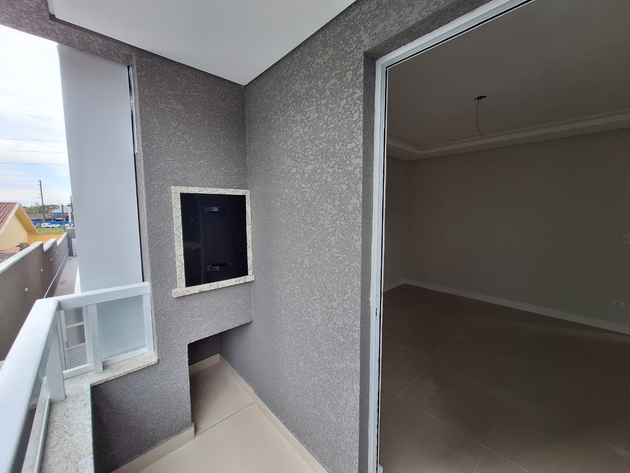 Apartamento, 3 quartos, 59 m² - Foto 6