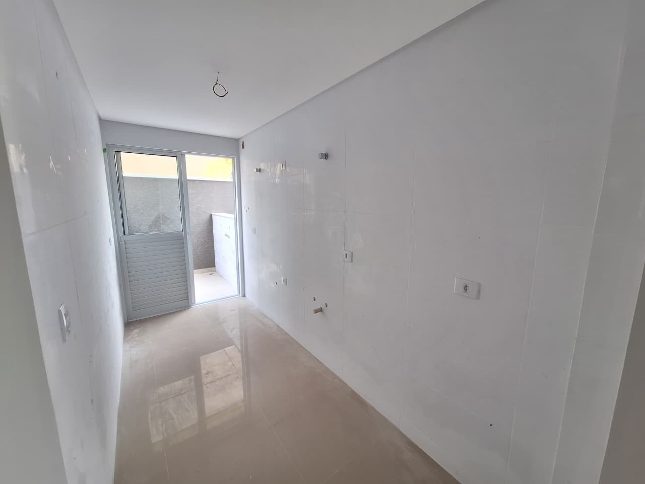 Apartamento, 3 quartos, 59 m² - Foto 4