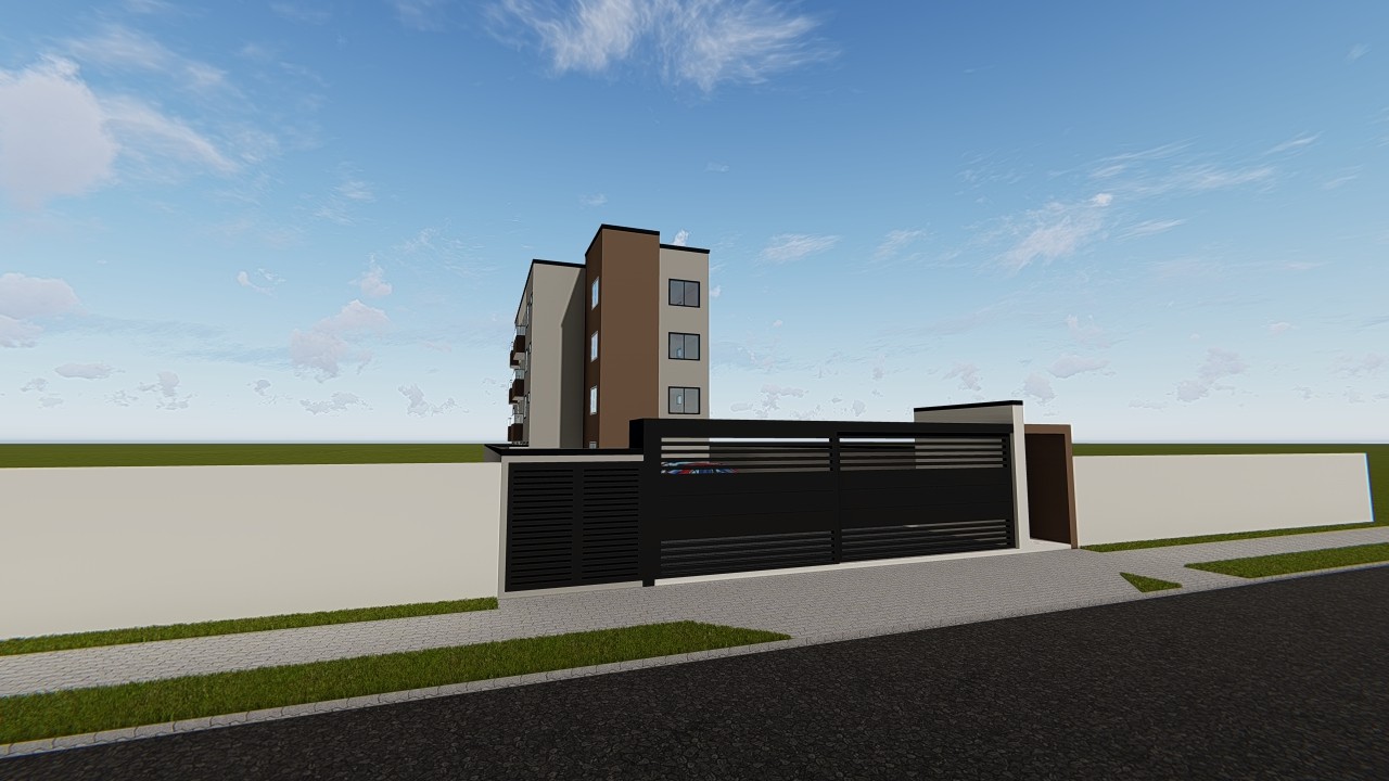 Apartamento, 3 quartos - Foto 2