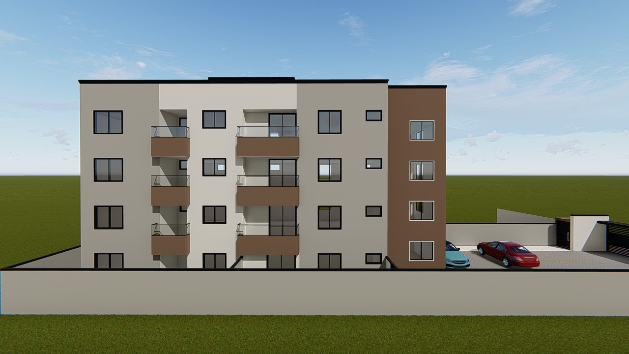 Apartamento, 3 quartos - Foto 1