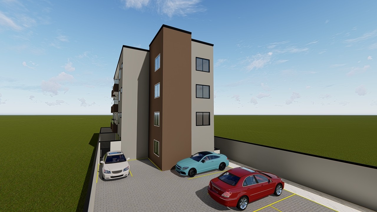Apartamento, 3 quartos - Foto 9