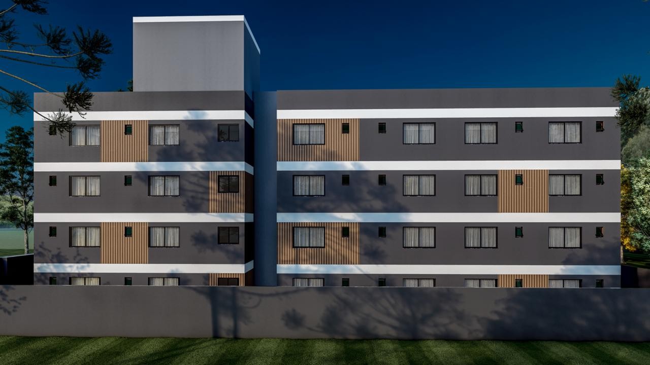 Apartamento, 1 quarto, 22 m² - Foto 4