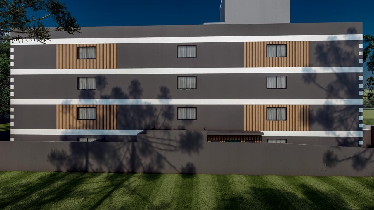 Apartamento, 1 quarto, 22 m² - Foto 5