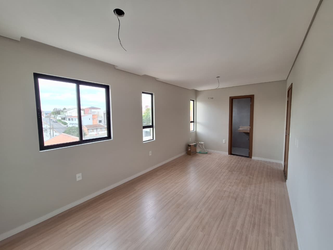 Apartamento, 3 quartos, 132 m² - Foto 5