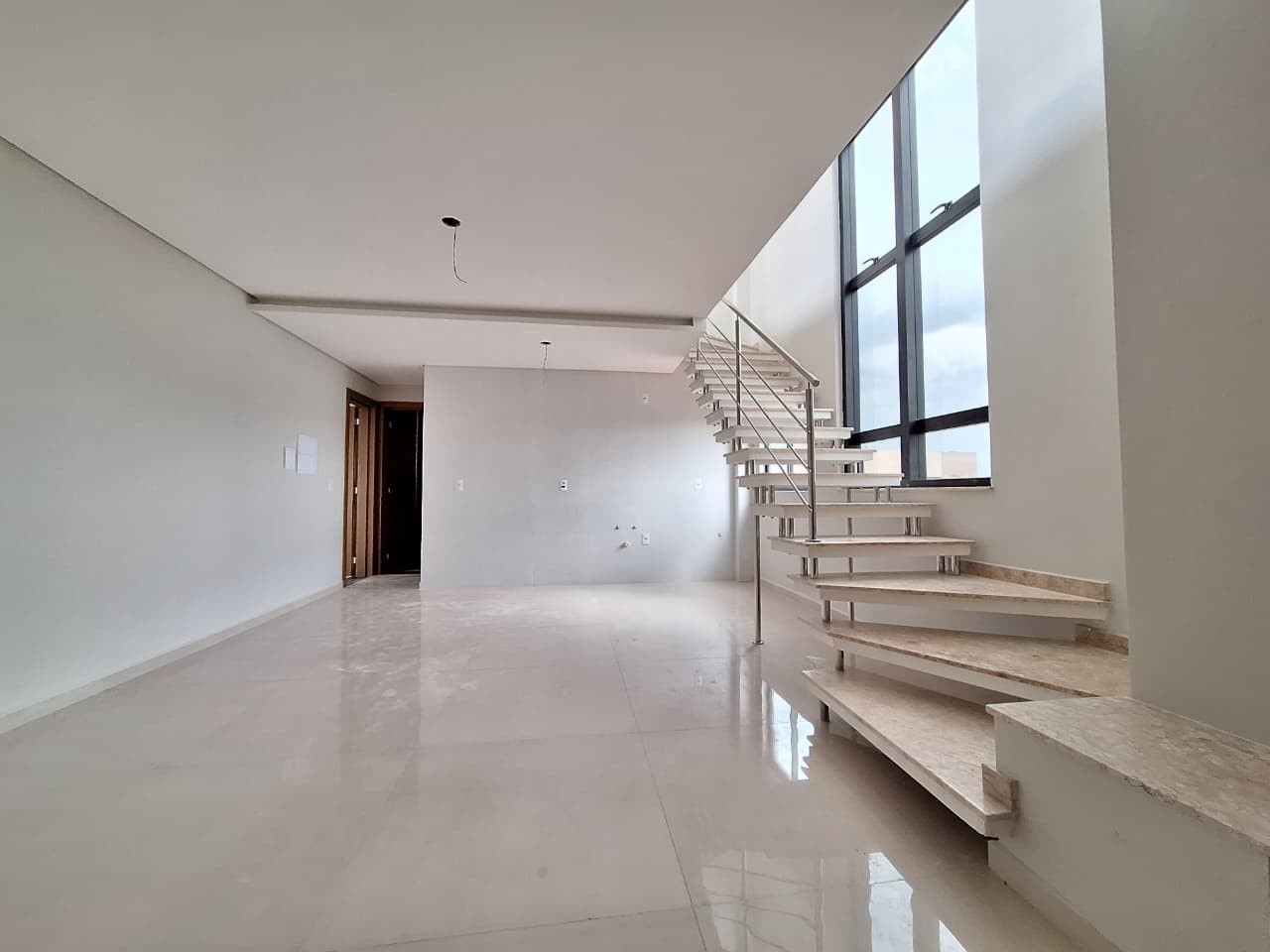 Apartamento, 3 quartos, 132 m² - Foto 1