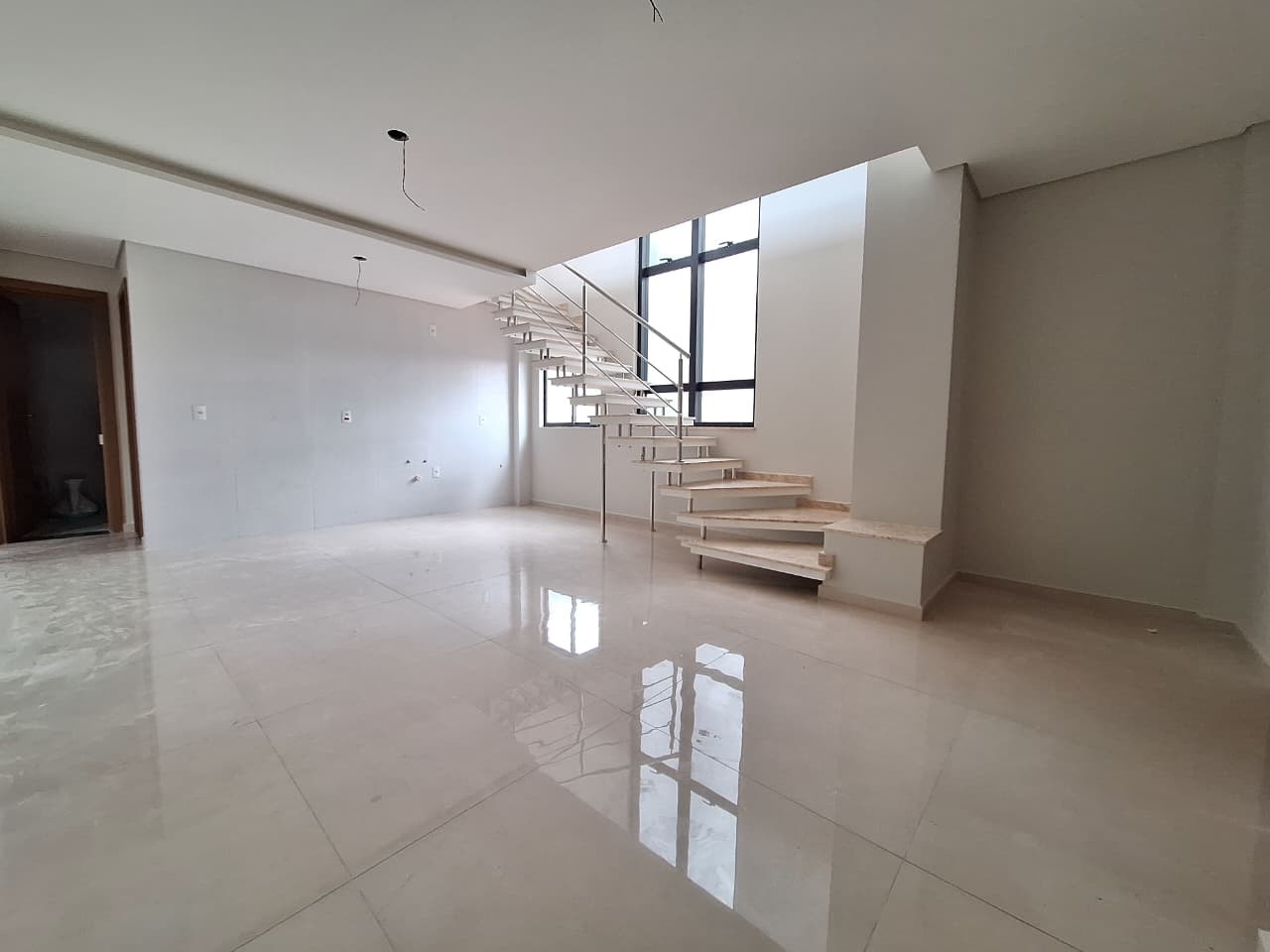 Apartamento, 3 quartos, 132 m² - Foto 4