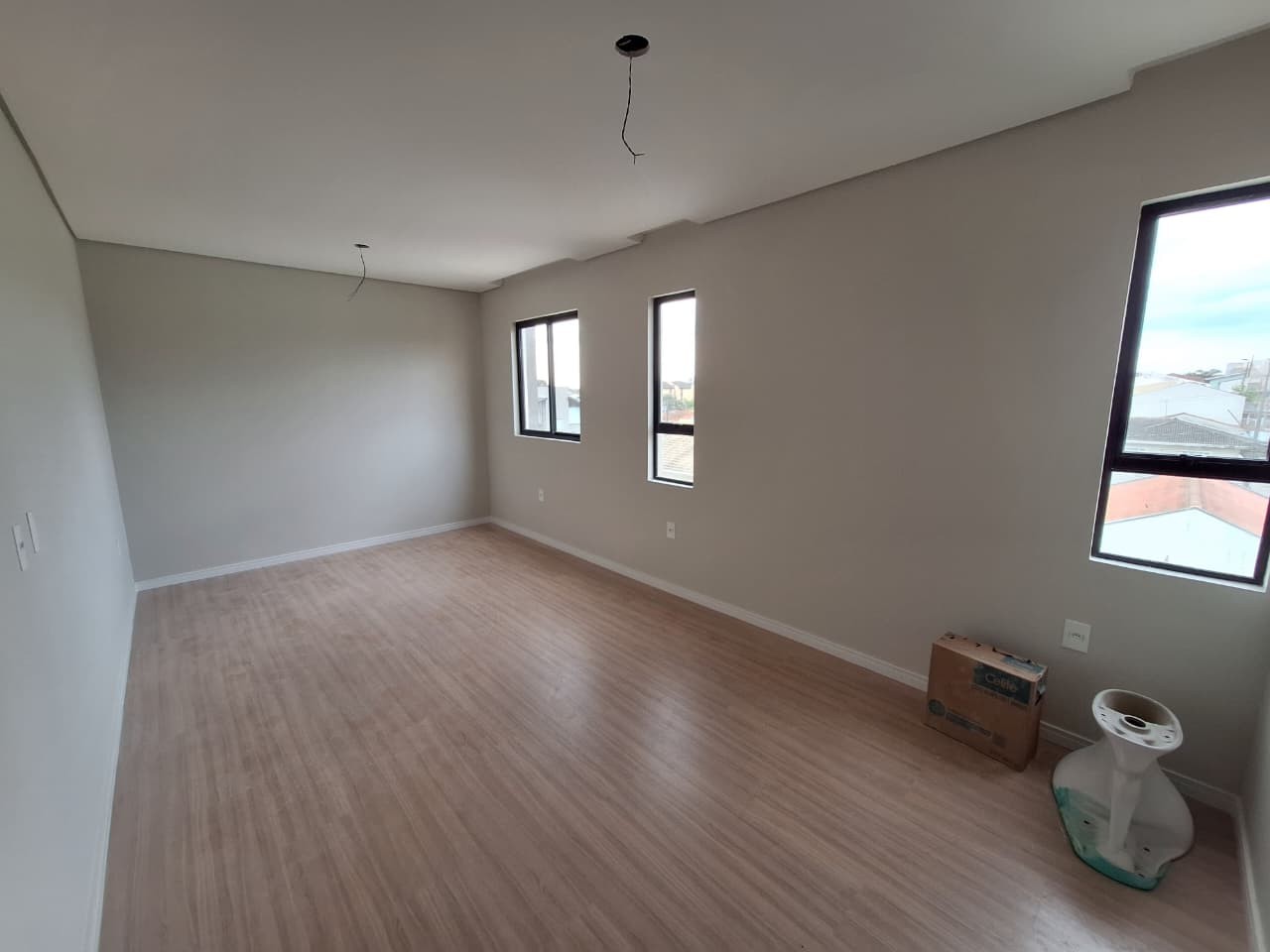 Apartamento, 3 quartos, 132 m² - Foto 6