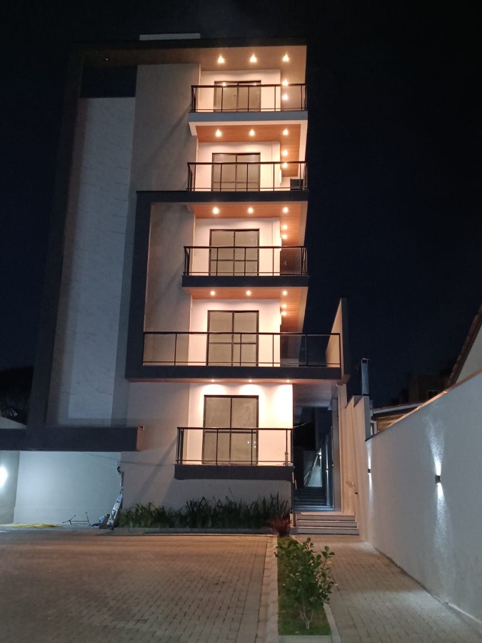 Apartamento, 3 quartos, 132 m² - Foto 3