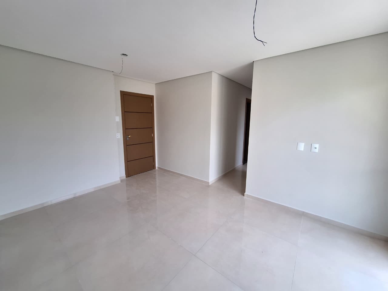 Apartamento, 2 quartos, 51 m² - Foto 3