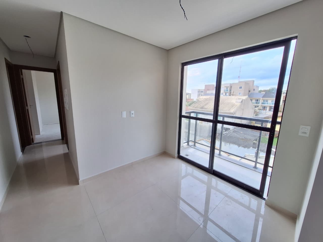 Apartamento, 2 quartos, 51 m² - Foto 6