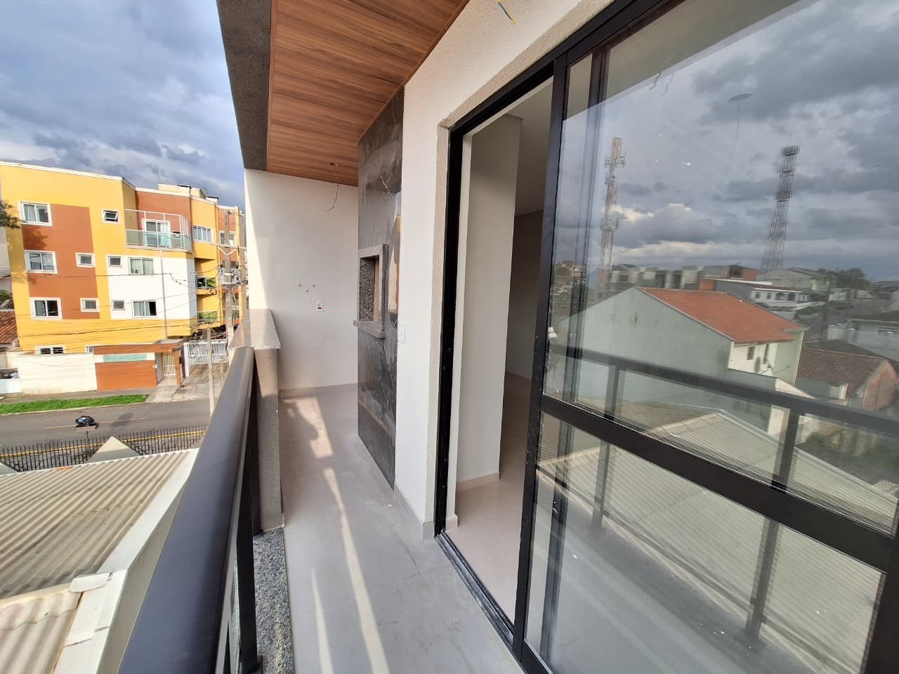 Apartamento, 2 quartos, 51 m² - Foto 7