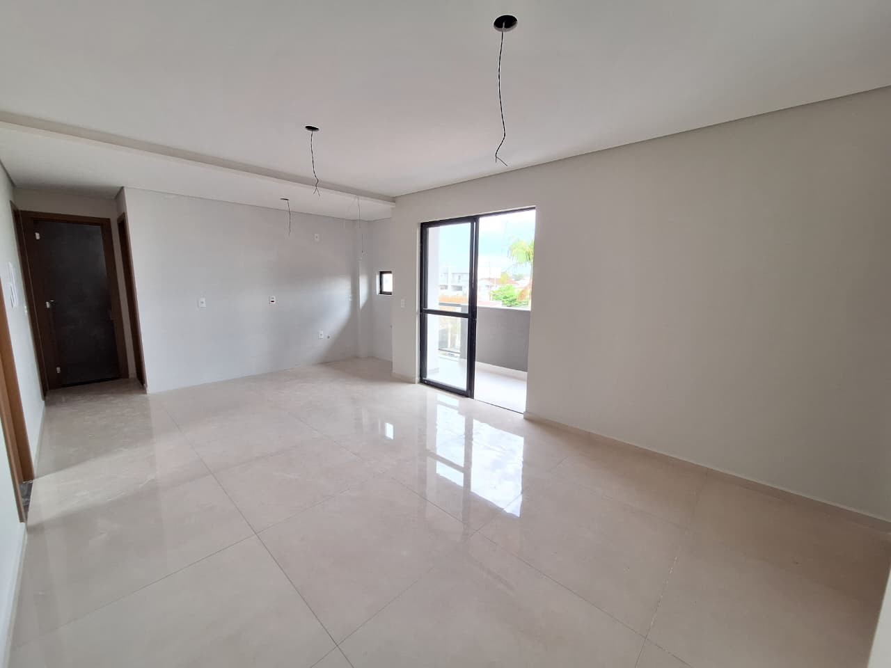 Apartamento, 3 quartos, 76 m² - Foto 1