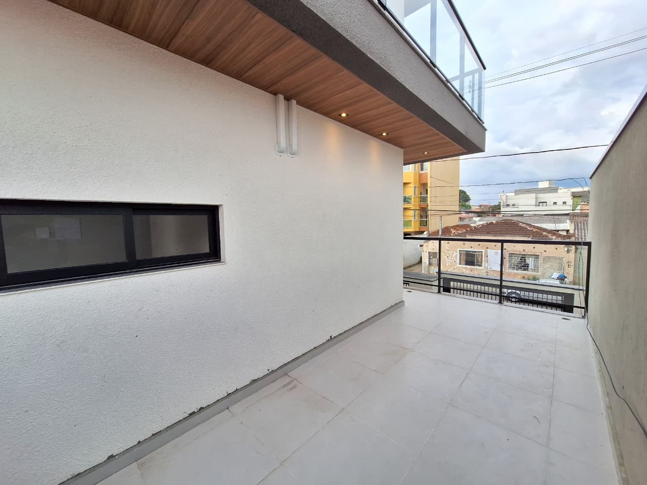 Apartamento, 3 quartos, 76 m² - Foto 1