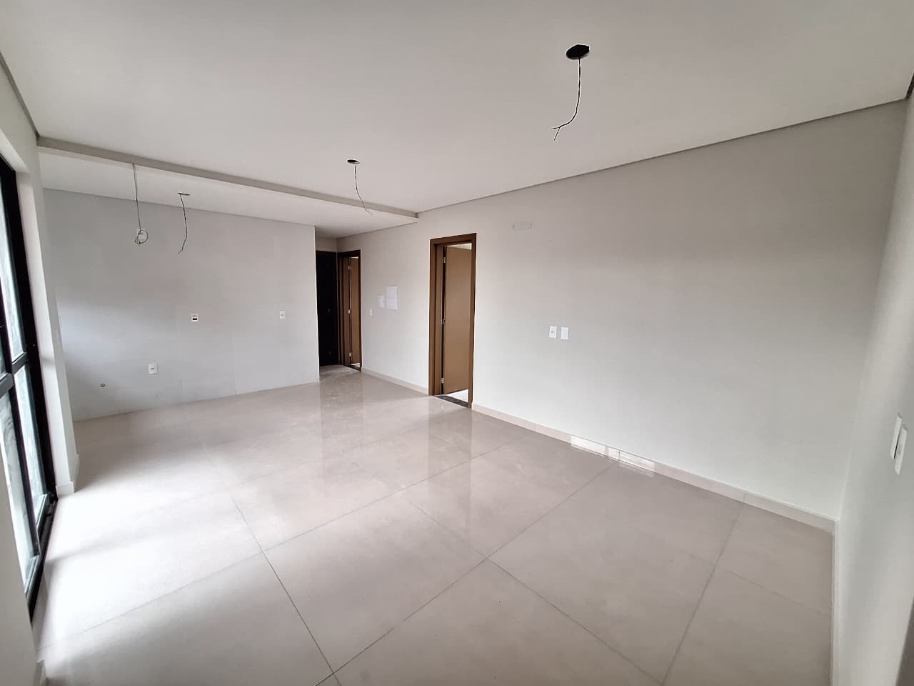 Apartamento, 3 quartos, 76 m² - Foto 1