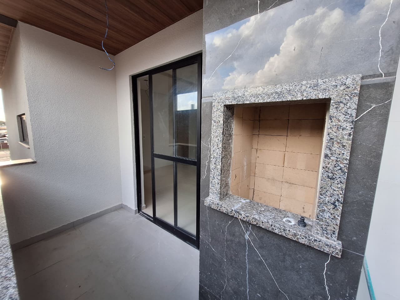 Apartamento, 2 quartos, 63 m² - Foto 1