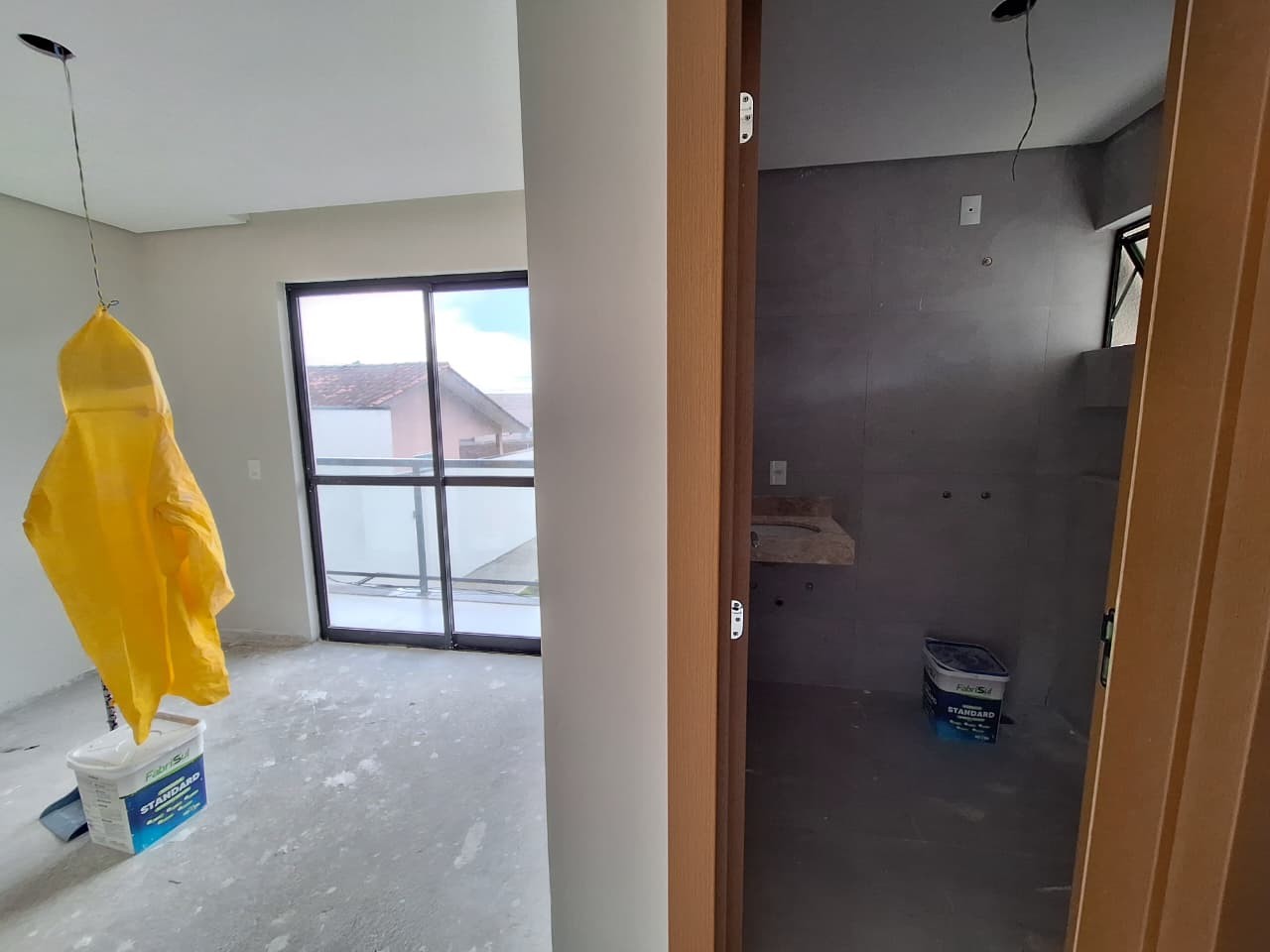 Apartamento, 2 quartos, 63 m² - Foto 13