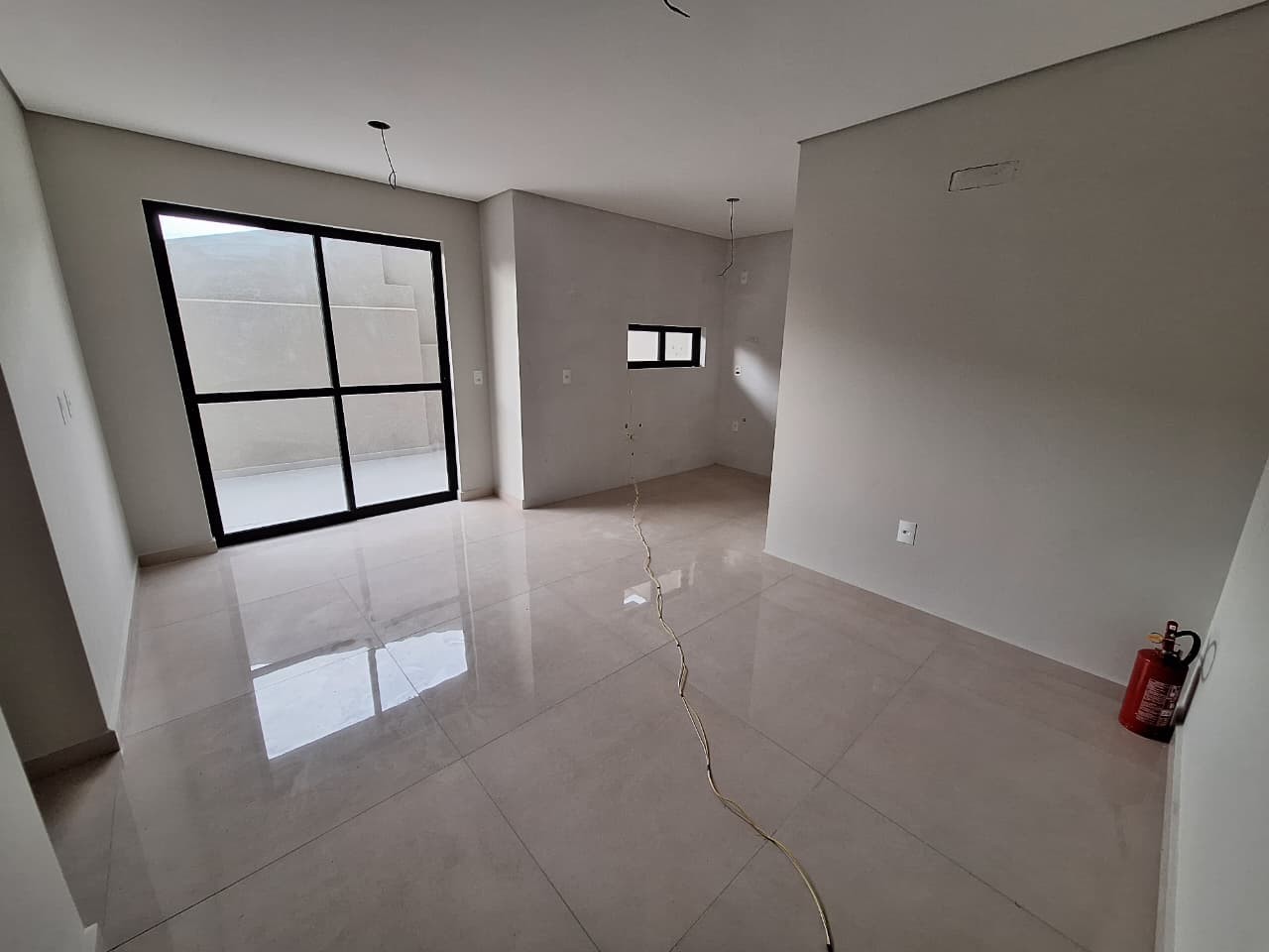 Apartamento, 2 quartos, 54 m² - Foto 1