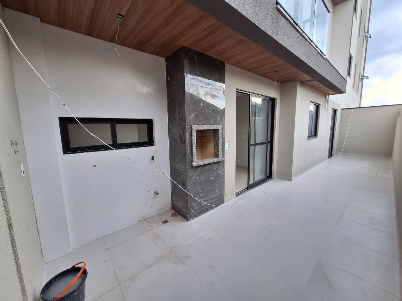 Apartamento, 2 quartos, 54 m² - Foto 6