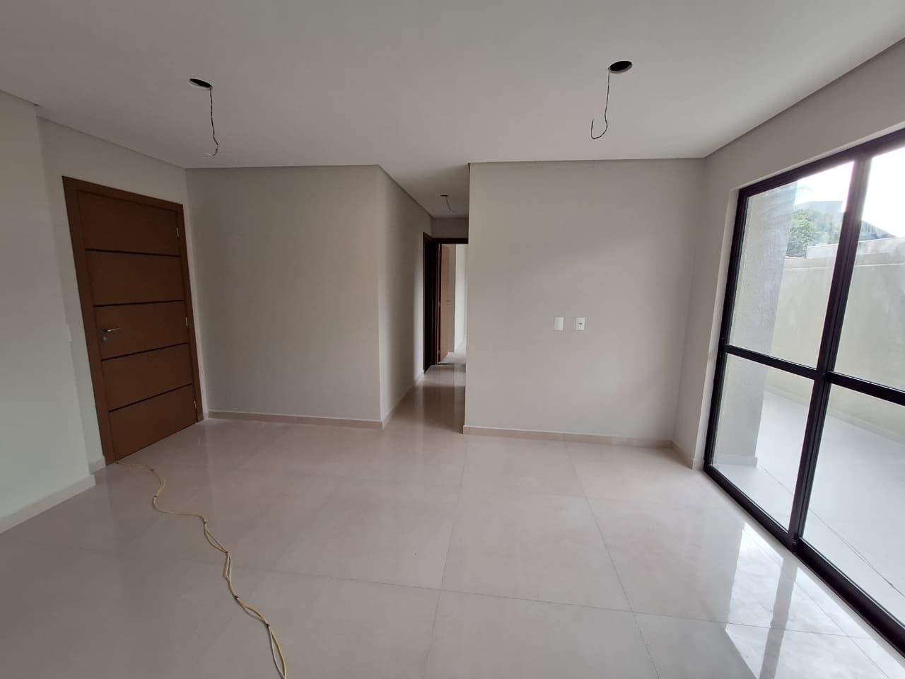 Apartamento, 2 quartos, 54 m² - Foto 4