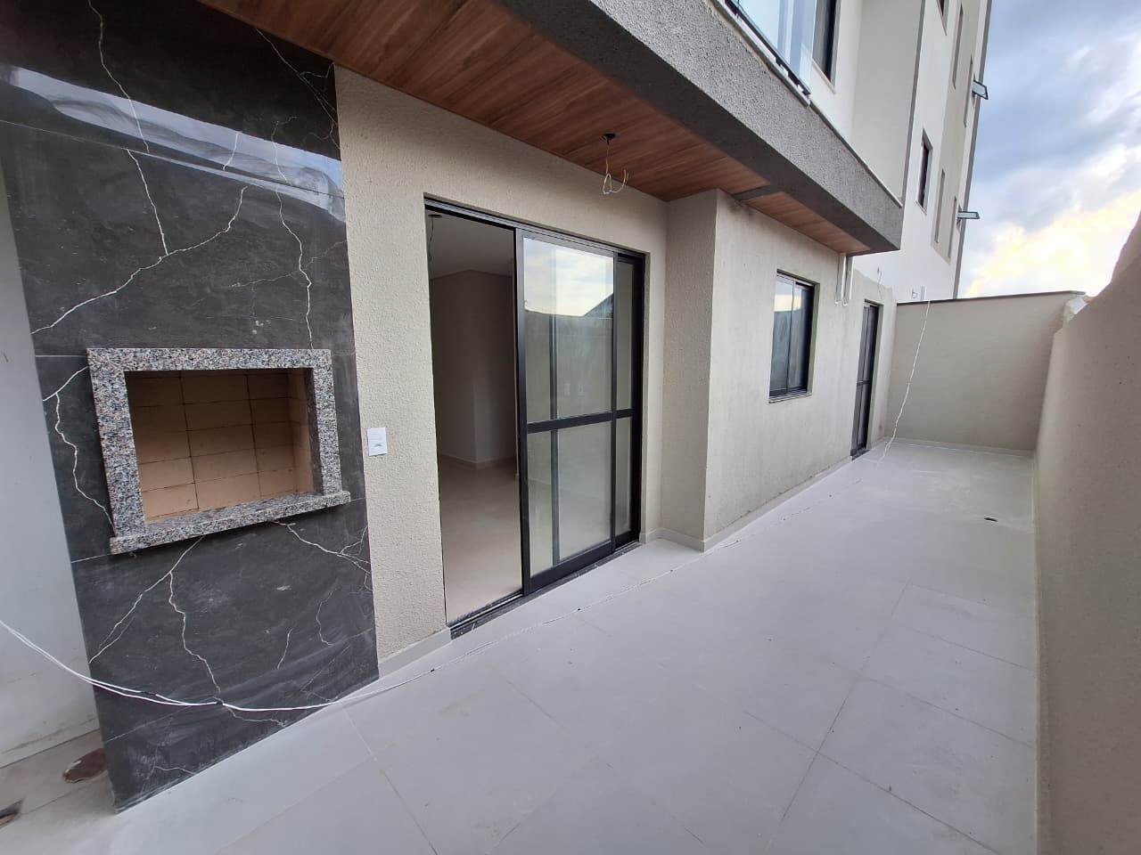 Apartamento, 2 quartos, 54 m² - Foto 8