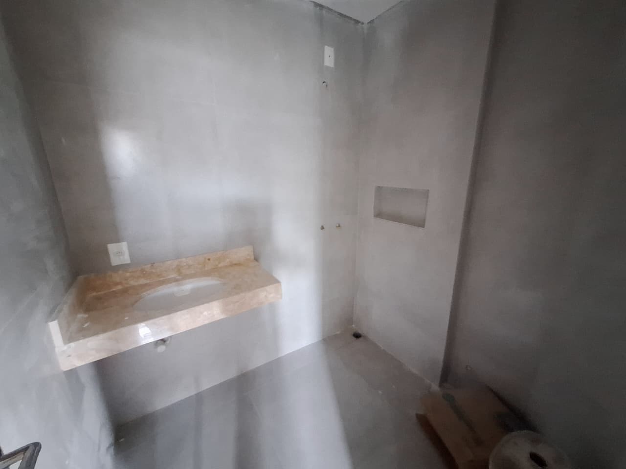 Apartamento, 2 quartos, 54 m² - Foto 9