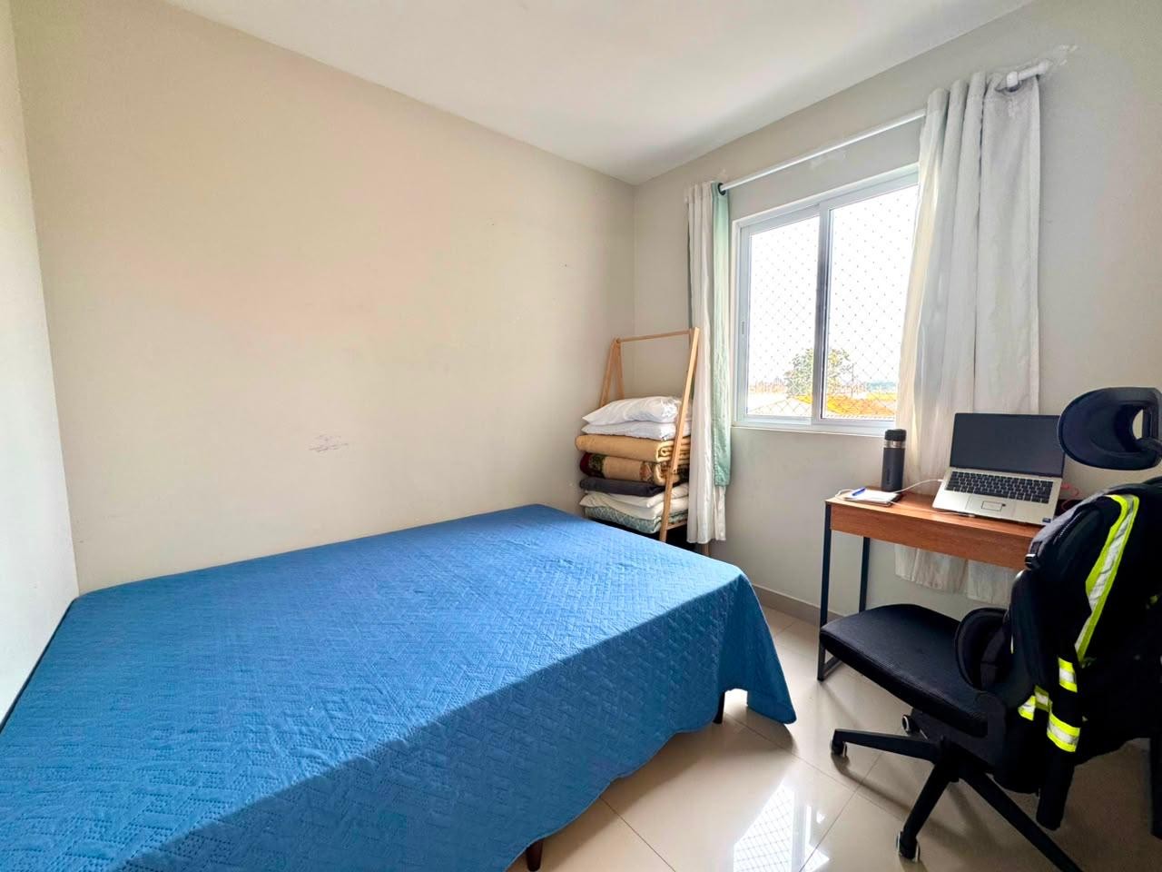 Apartamento, 2 quartos, 49 m² - Foto 9